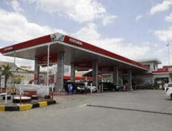 Pertamina Patra Niaga Sesuaikan Harga BBM Nonsubsidi Mulai 1 November 2024